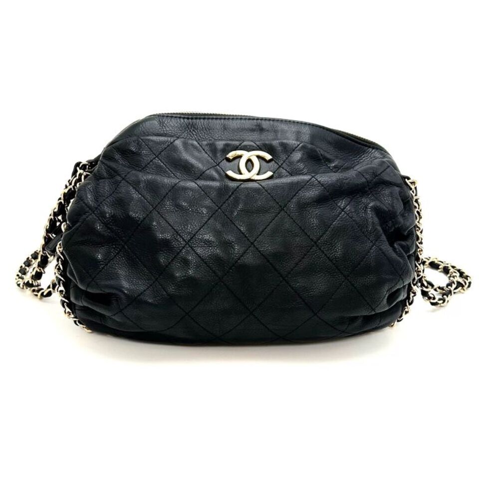 Chanel Women Pre-Loved Bag Very Good Condition